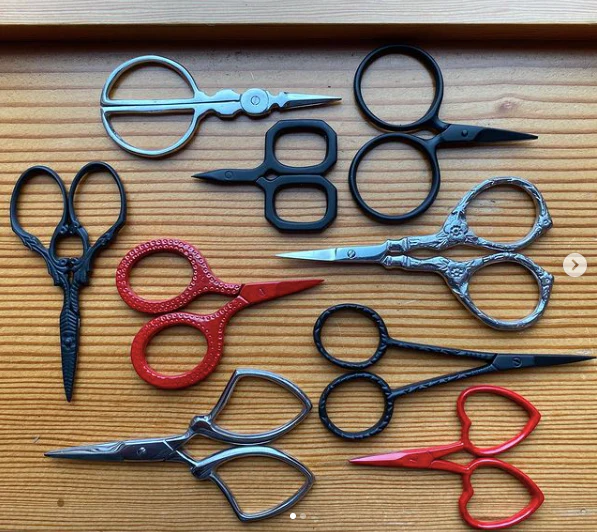 Scissors - Image 3