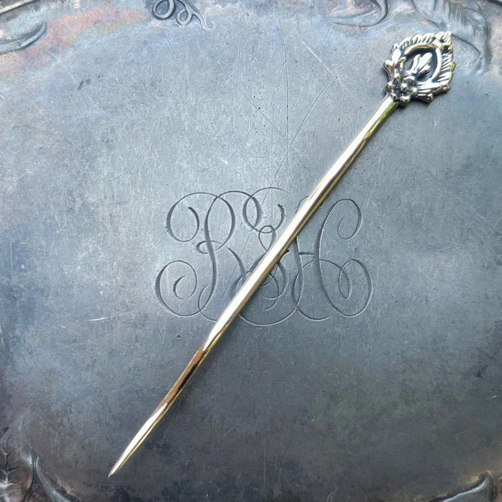 Shawl Stick - Image 5