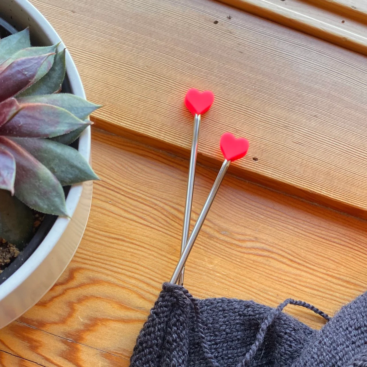 Silicone Stitch Stoppers - Image 10
