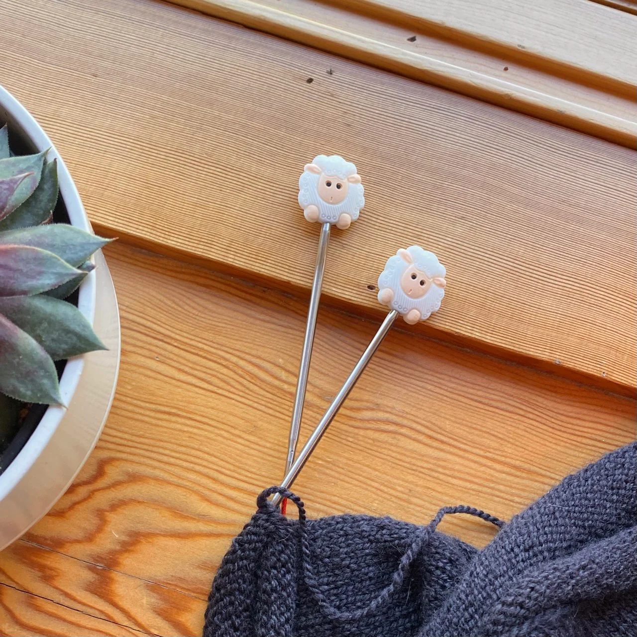 Silicone Stitch Stoppers - Image 13