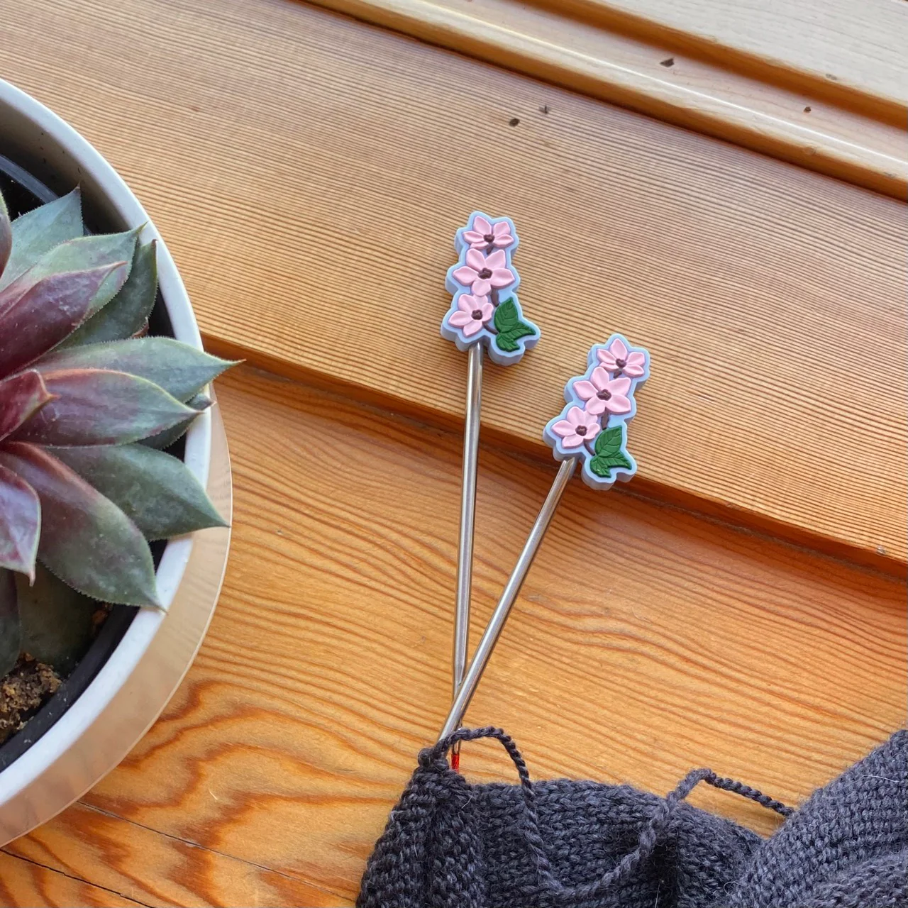 Silicone Stitch Stoppers - Image 14