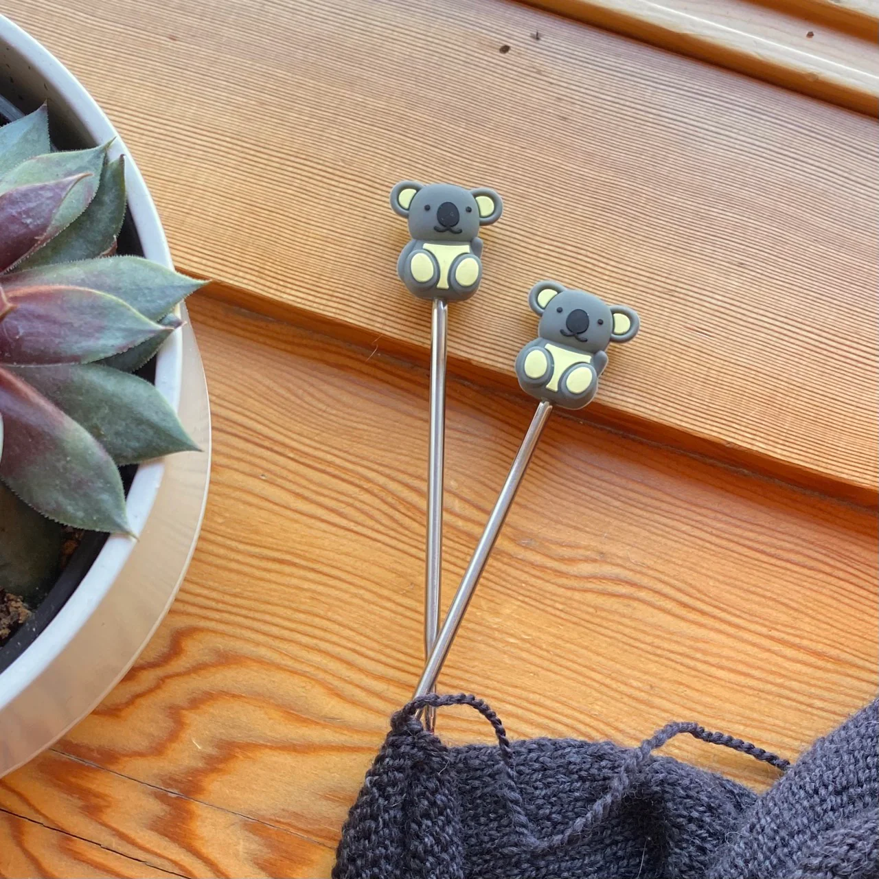 Silicone Stitch Stoppers - Image 15