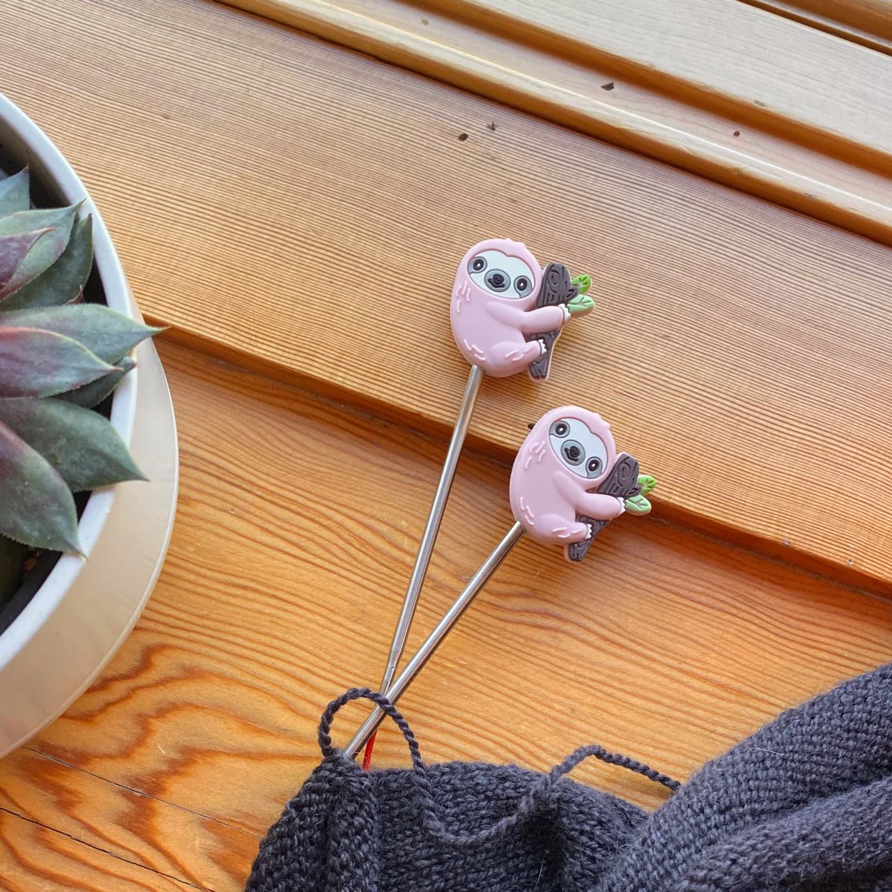 Silicone Stitch Stoppers - Image 16