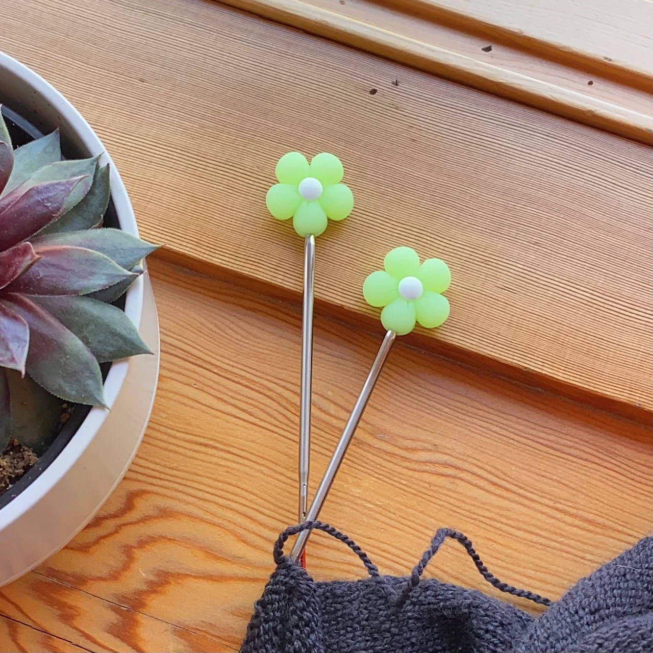 Silicone Stitch Stoppers - Image 17