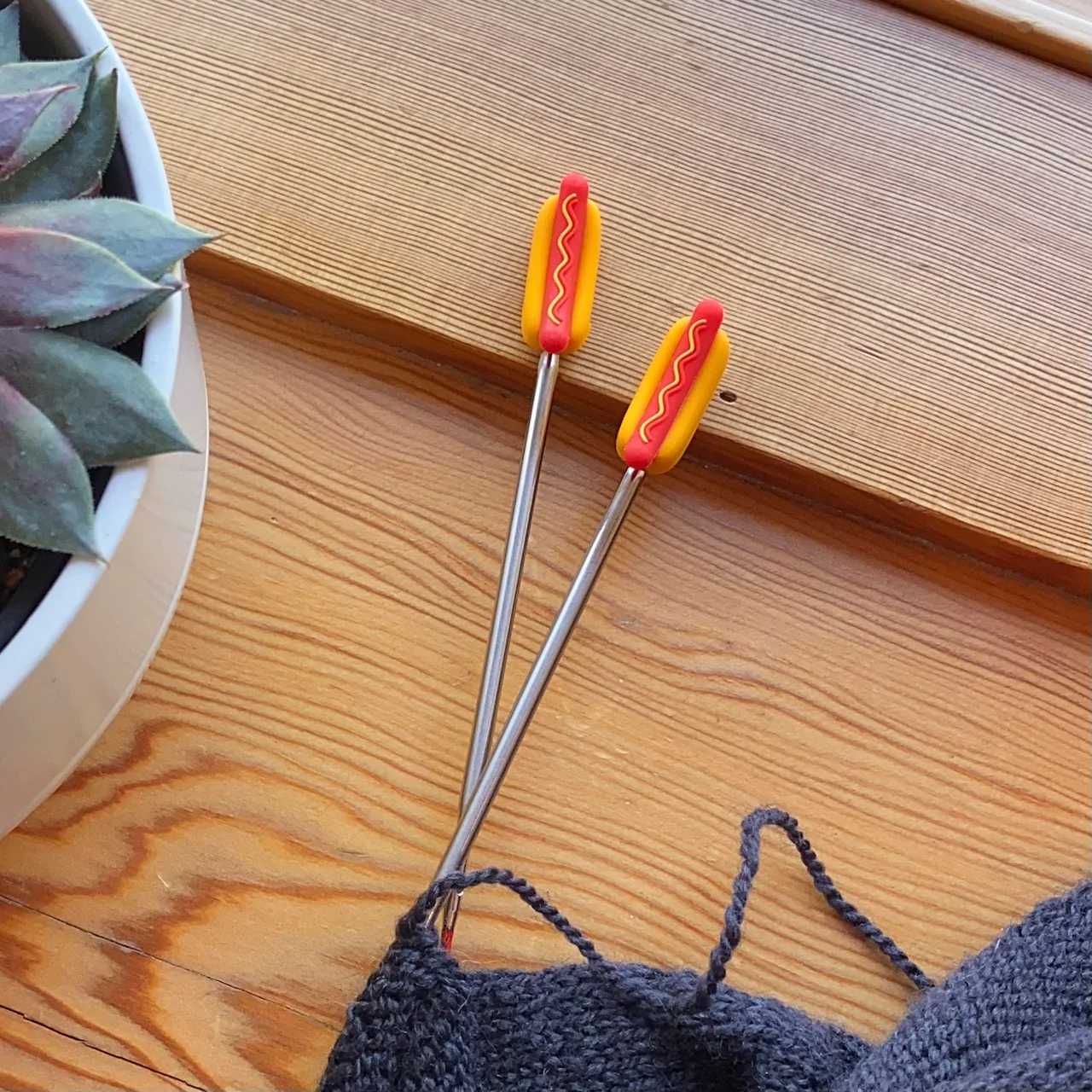 Silicone Stitch Stoppers - Image 19