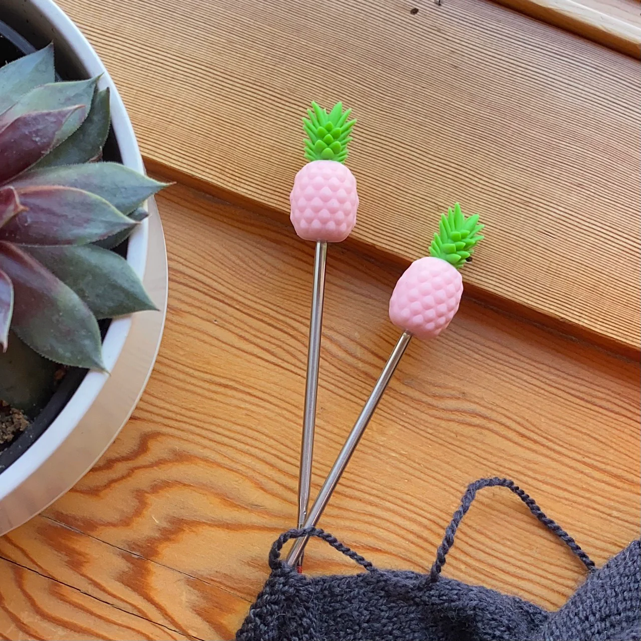 Silicone Stitch Stoppers - Image 21