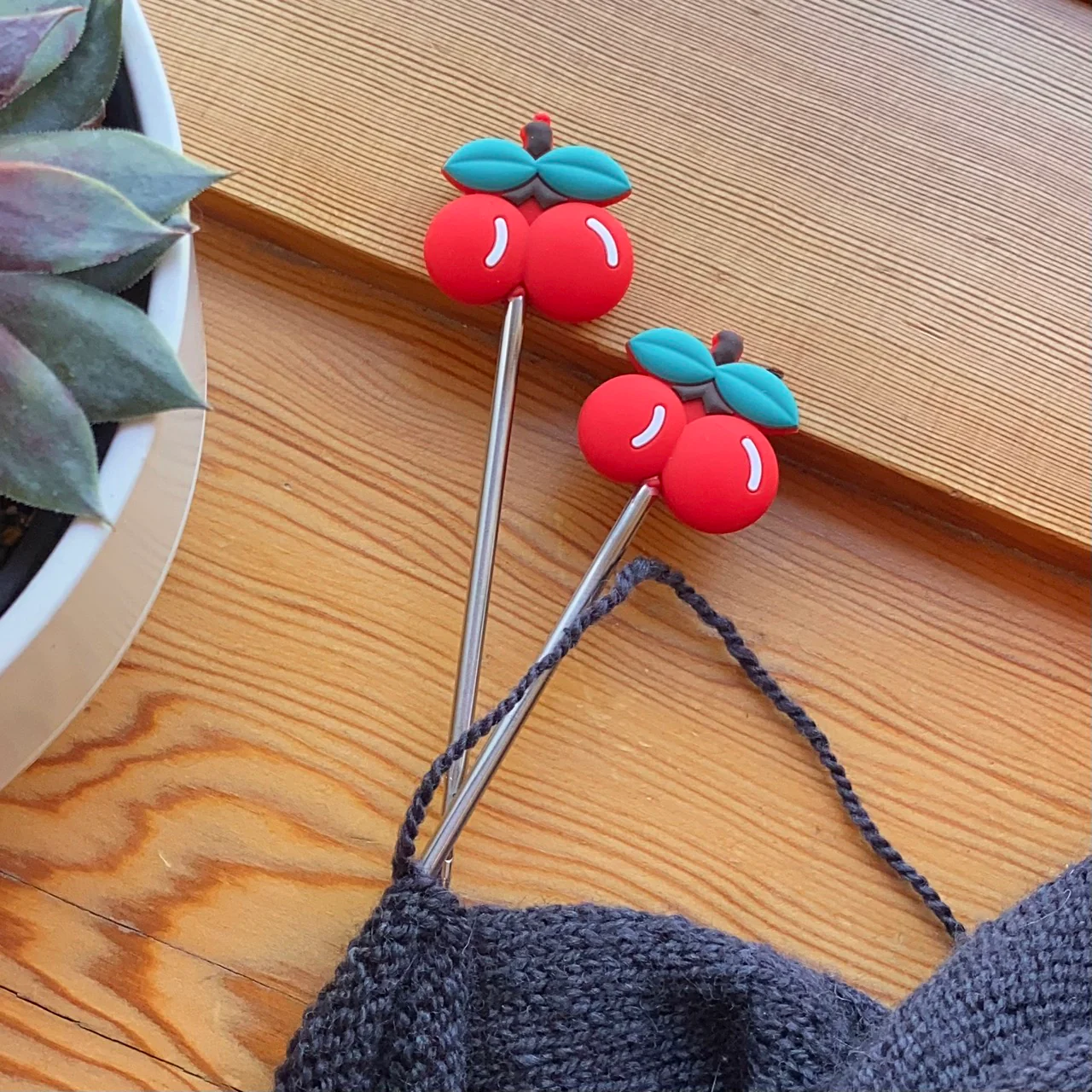 Silicone Stitch Stoppers - Image 22