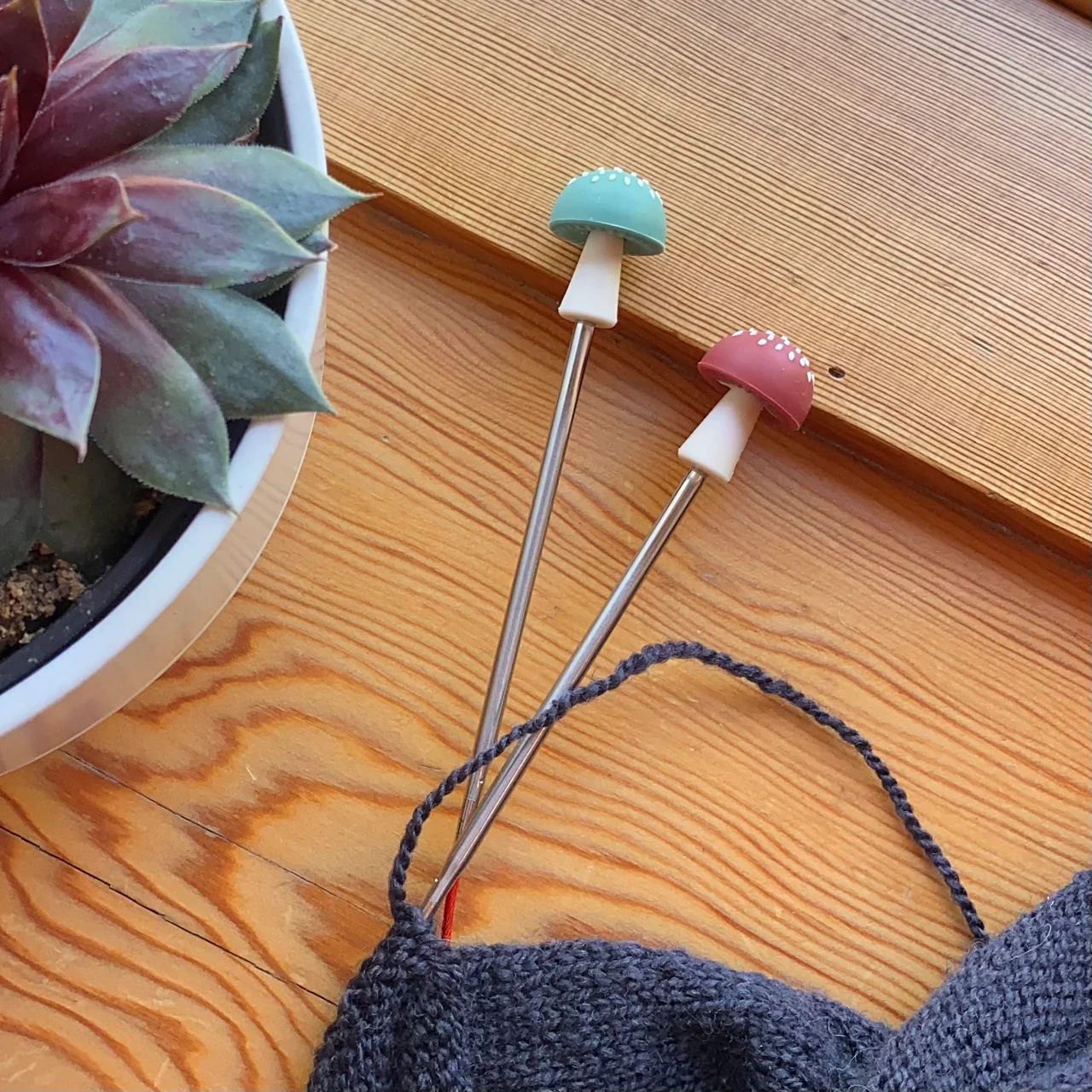 Silicone Stitch Stoppers - Image 23