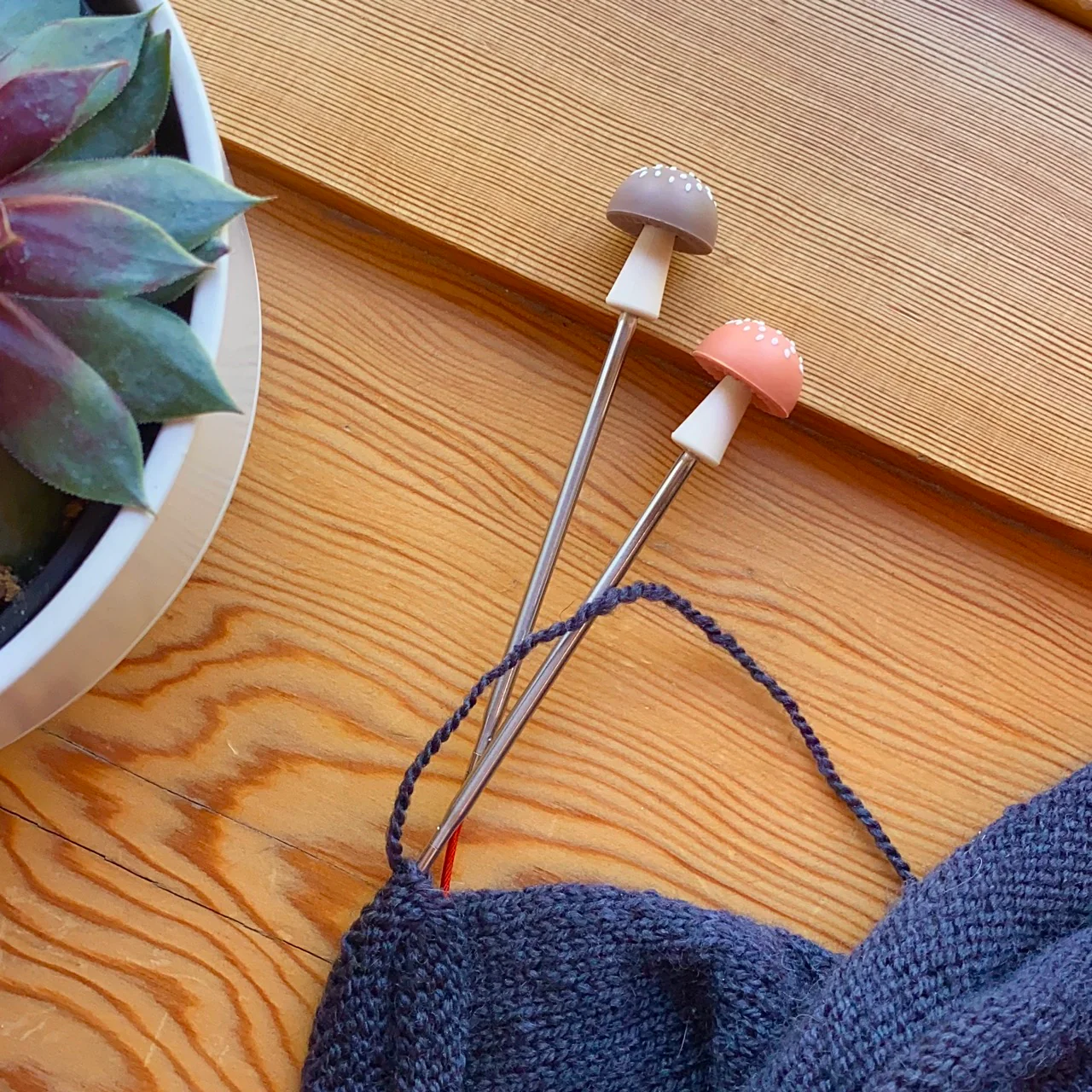 Silicone Stitch Stoppers - Image 24