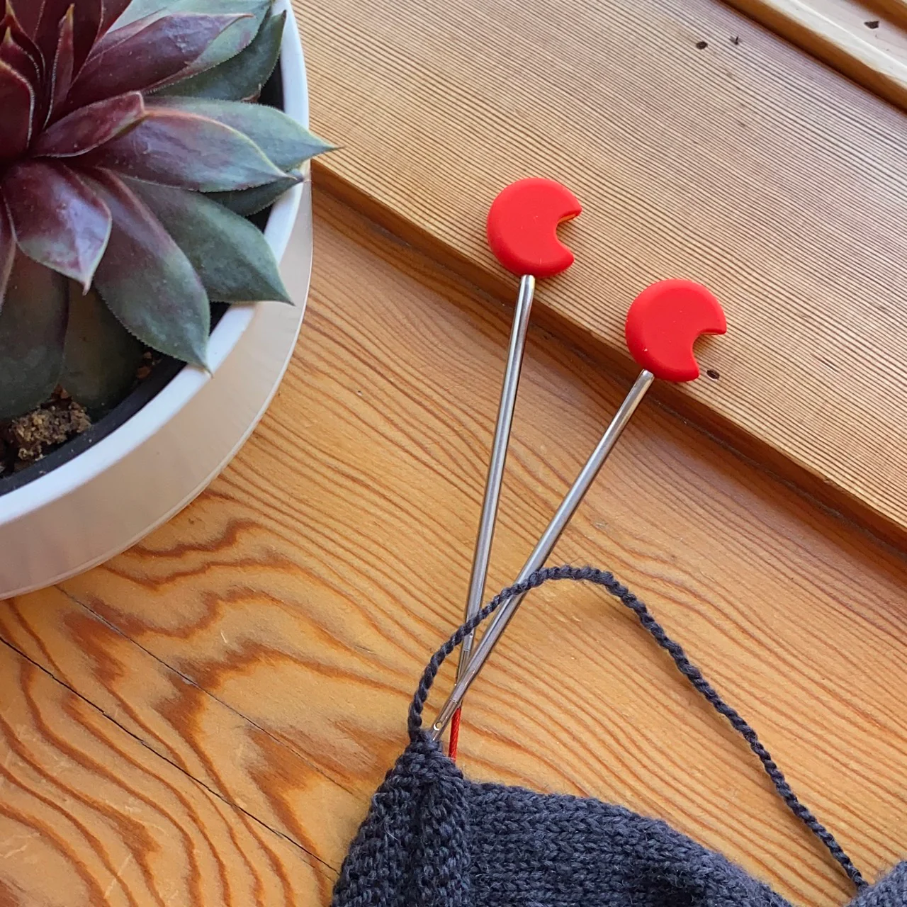 Silicone Stitch Stoppers - Image 27