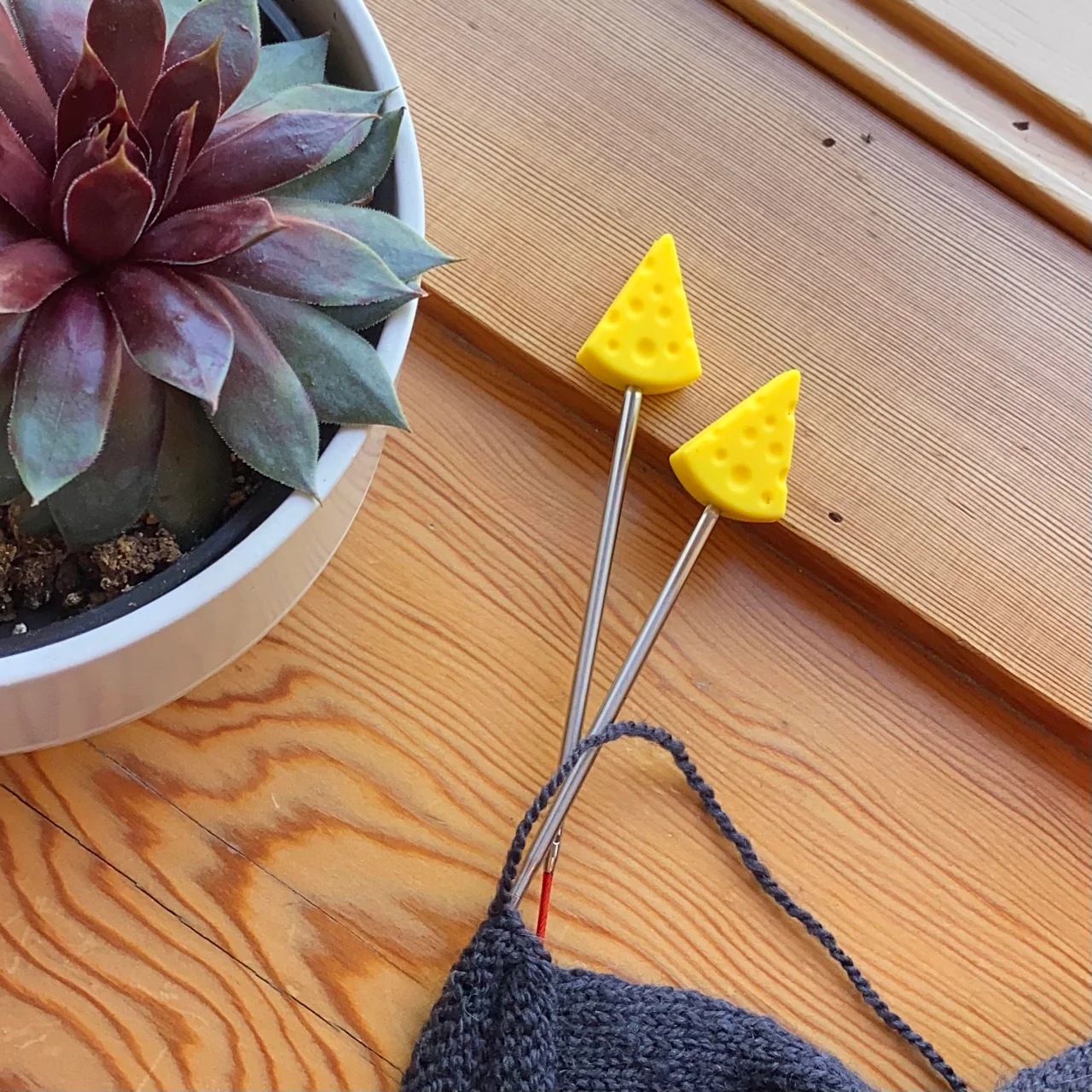 Silicone Stitch Stoppers - Image 28