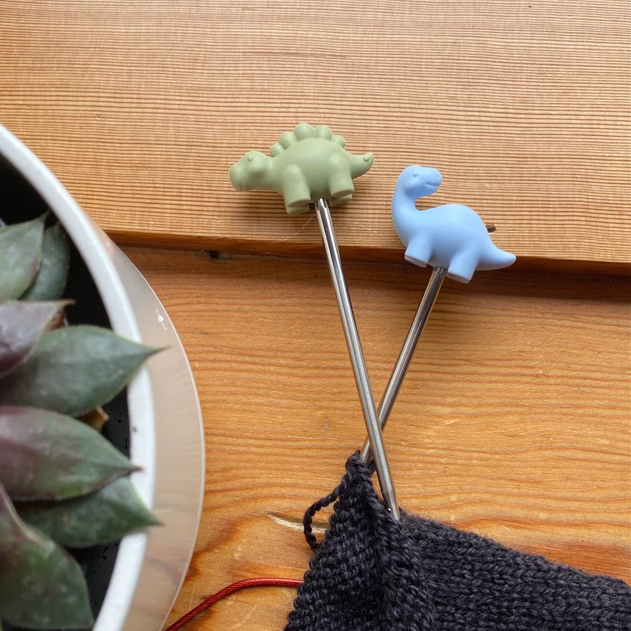 Silicone Stitch Stoppers - Image 35