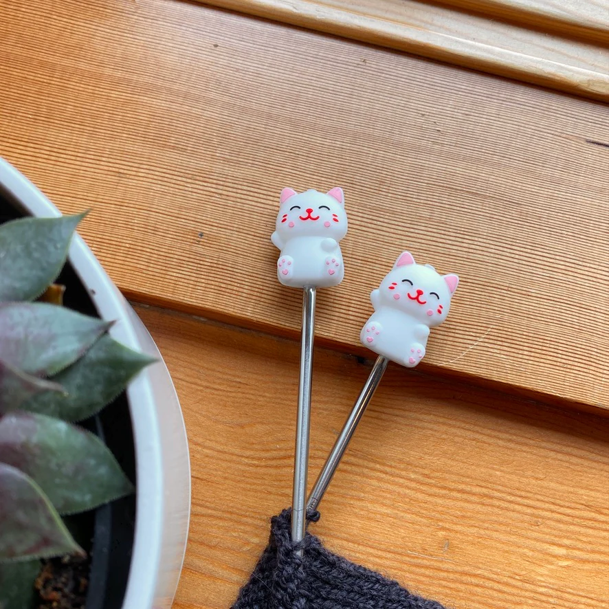Silicone Stitch Stoppers - Image 39