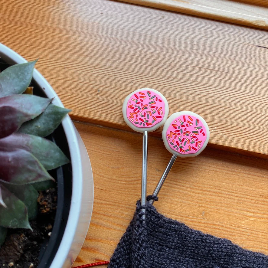 Silicone Stitch Stoppers - Image 42