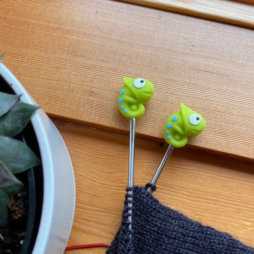 Silicone Stitch Stoppers - Image 43