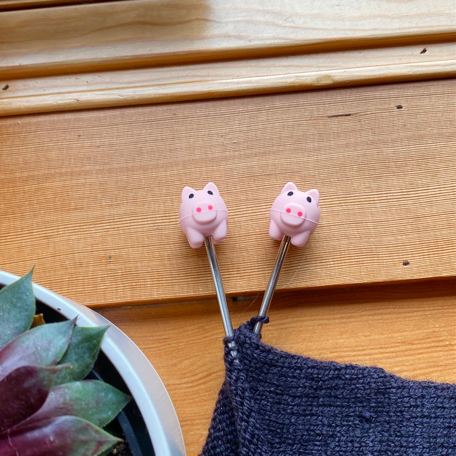 Silicone Stitch Stoppers - Image 44