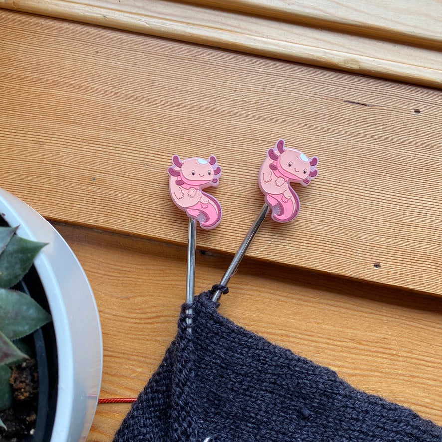 Silicone Stitch Stoppers - Image 48