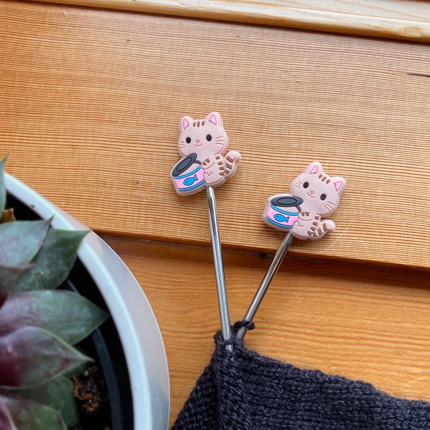 Silicone Stitch Stoppers - Image 50