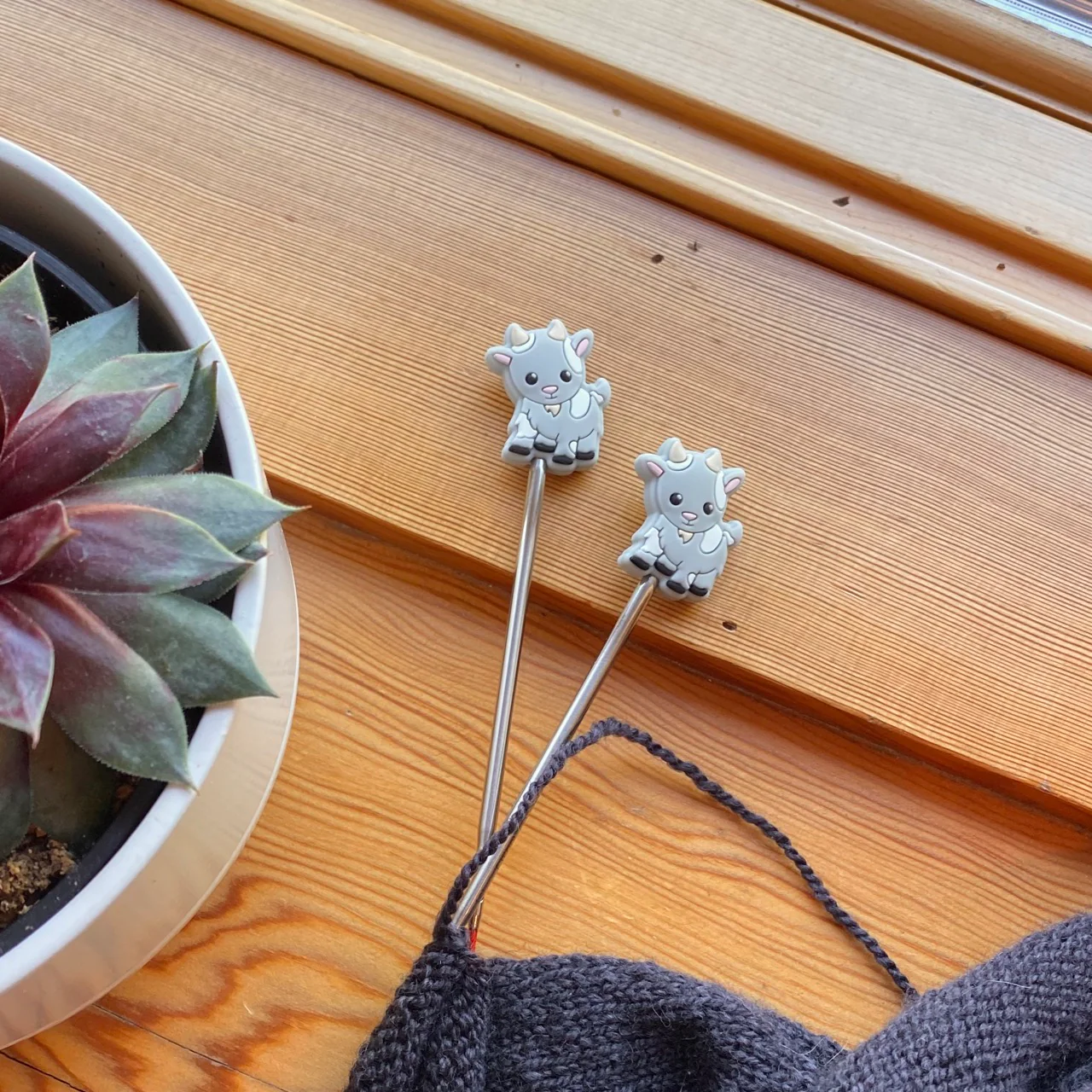 Silicone Stitch Stoppers - Image 6