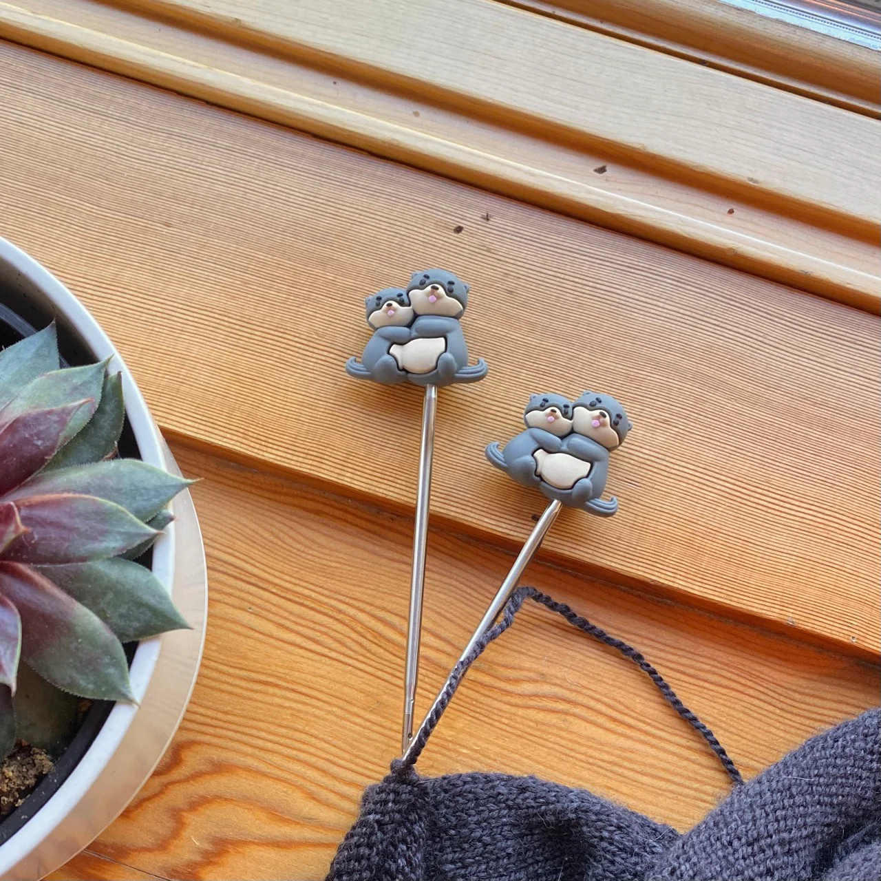 Silicone Stitch Stoppers - Image 7