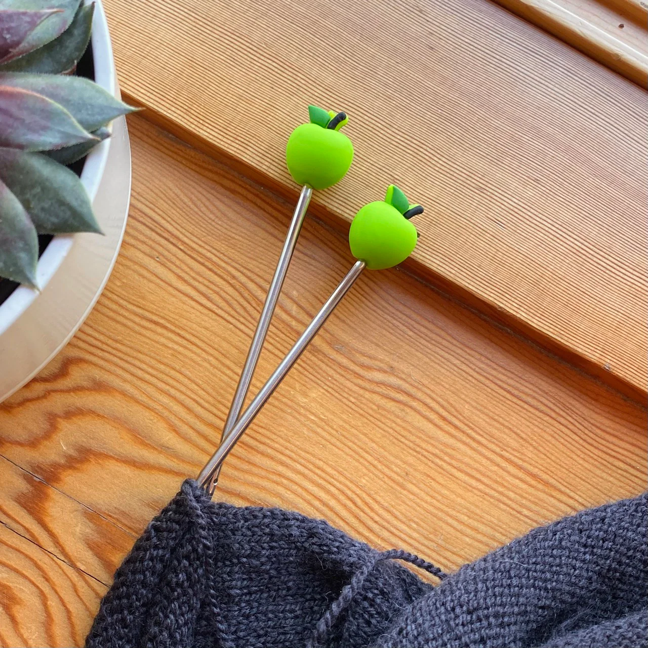 Silicone Stitch Stoppers - Image 8