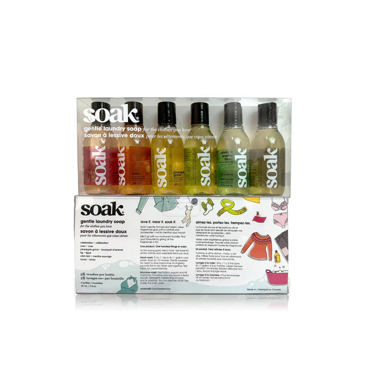 Soak Box Sampler - Image 2