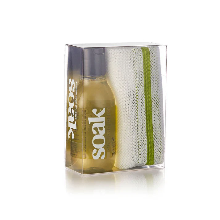 Soak - Eco Wash Bag Gift Set - Image 5