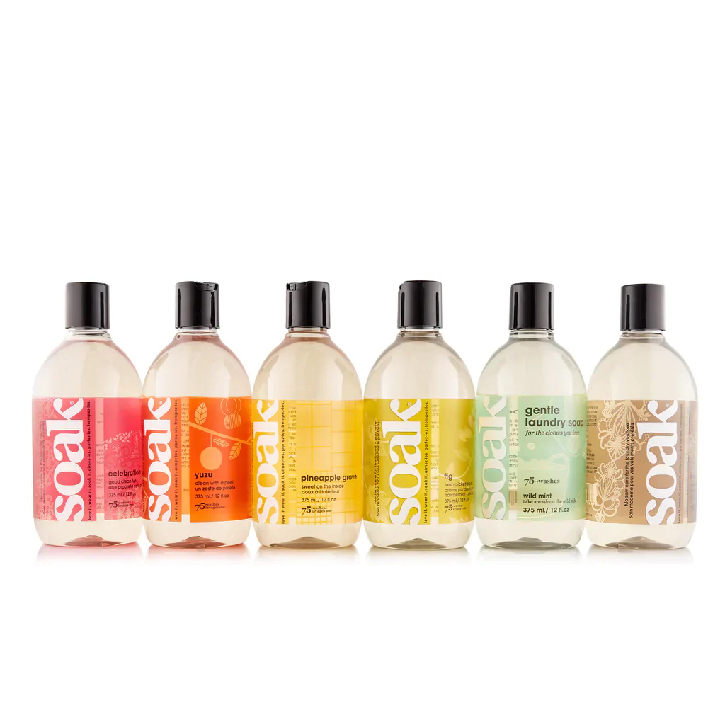 Soak Wash - Image 2