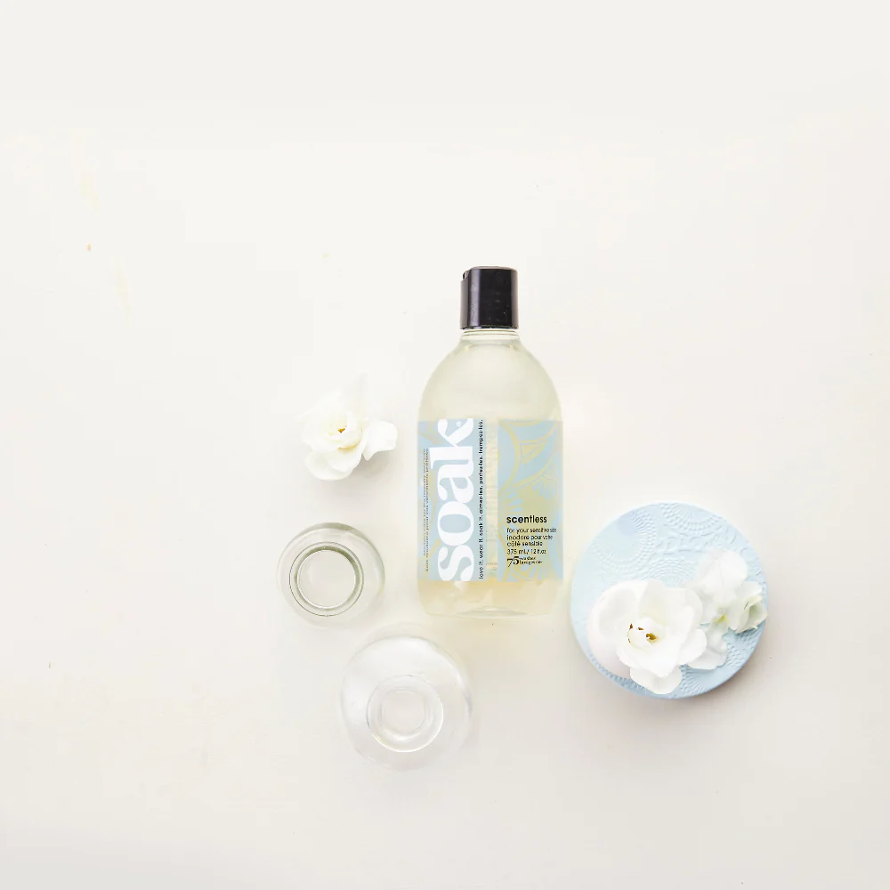 Soak Wash - Image 8