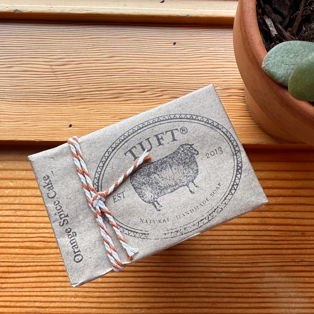 Sock Soap - Image 4