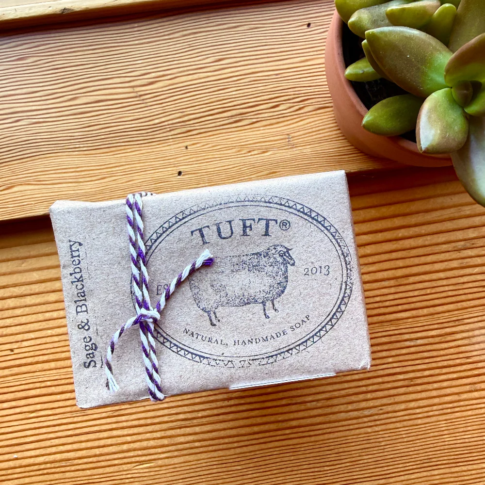 Sock Soap - Image 5