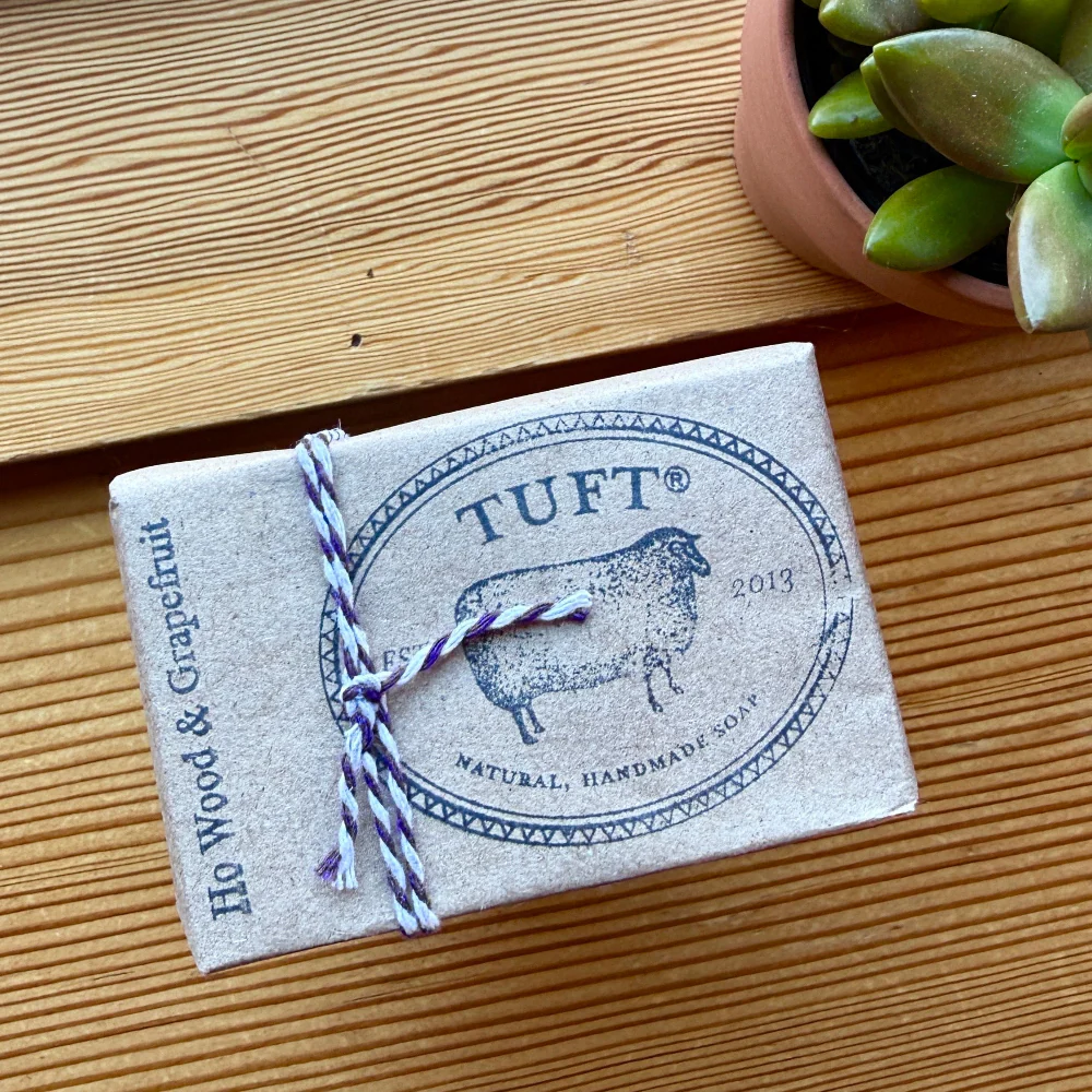 Sock Soap - Image 6