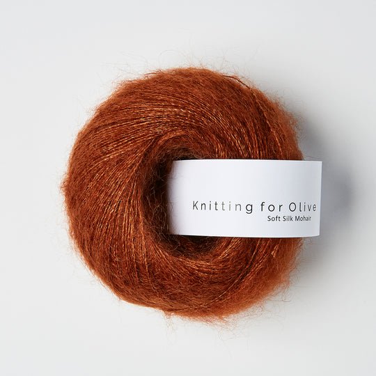Soft Silk Mohair - Image 16