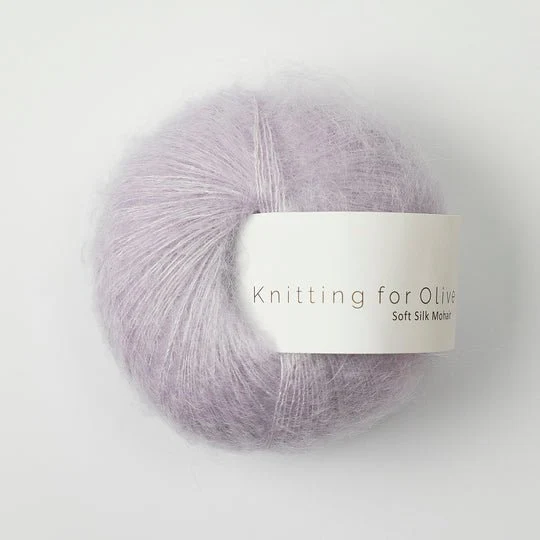 Soft Silk Mohair - Image 19
