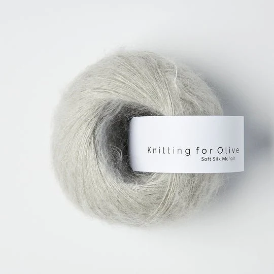 Soft Silk Mohair - Image 20