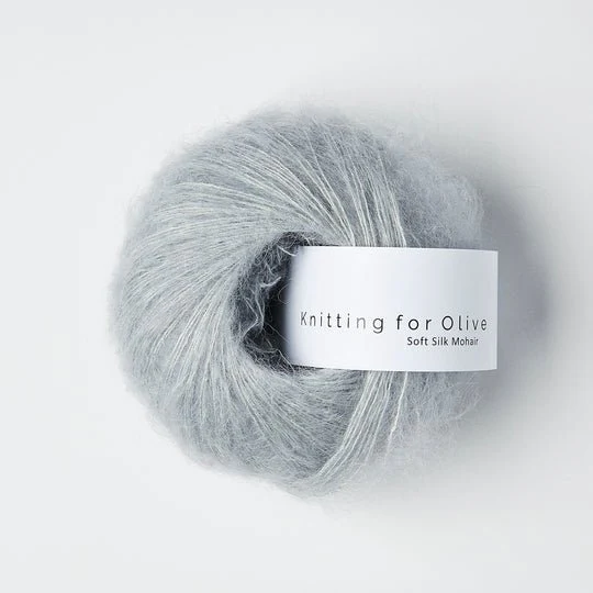 Soft Silk Mohair - Image 22