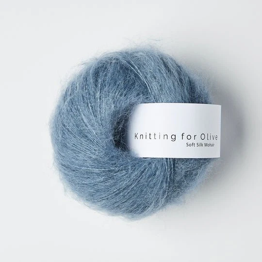 Soft Silk Mohair - Image 23
