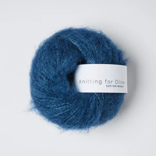 Soft Silk Mohair - Image 26
