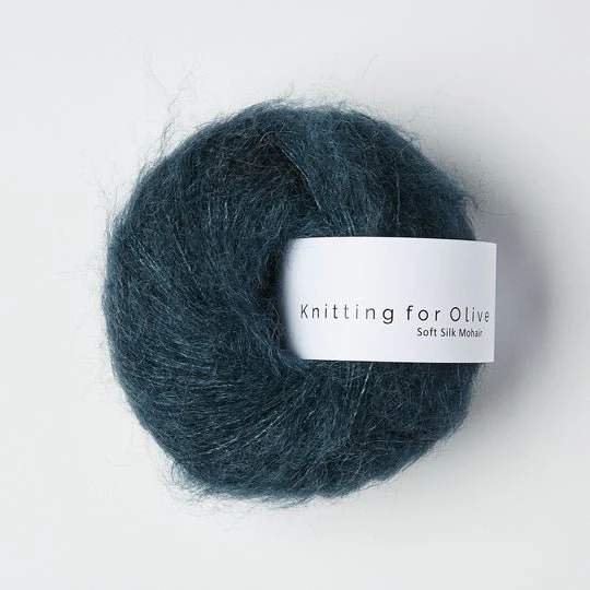 Soft Silk Mohair - Image 28