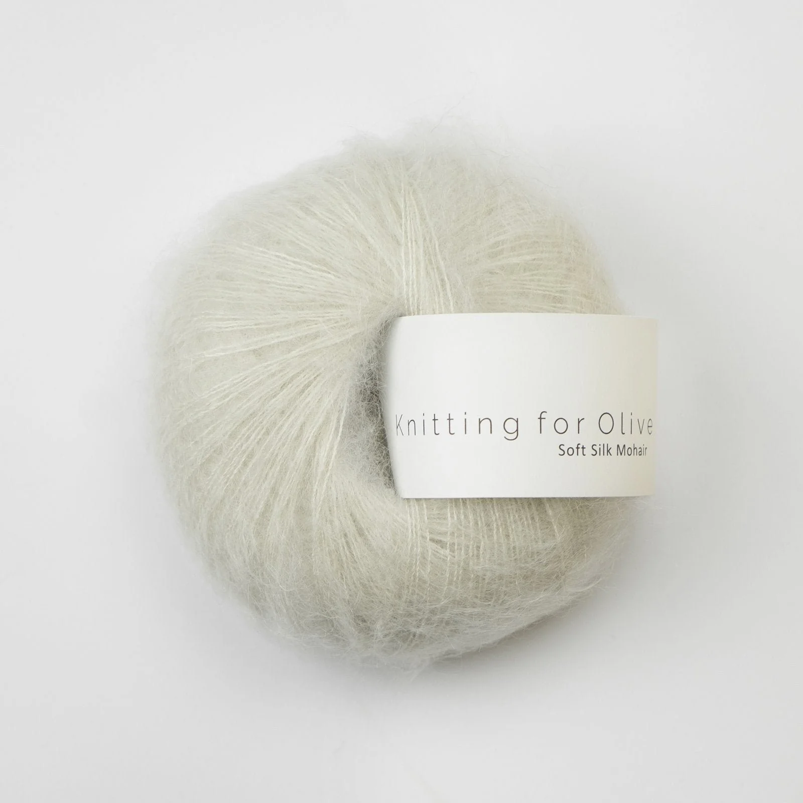 Soft Silk Mohair - Image 3