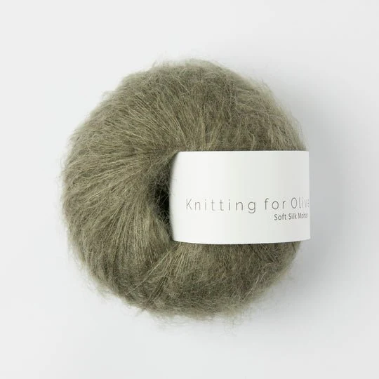 Soft Silk Mohair - Image 30