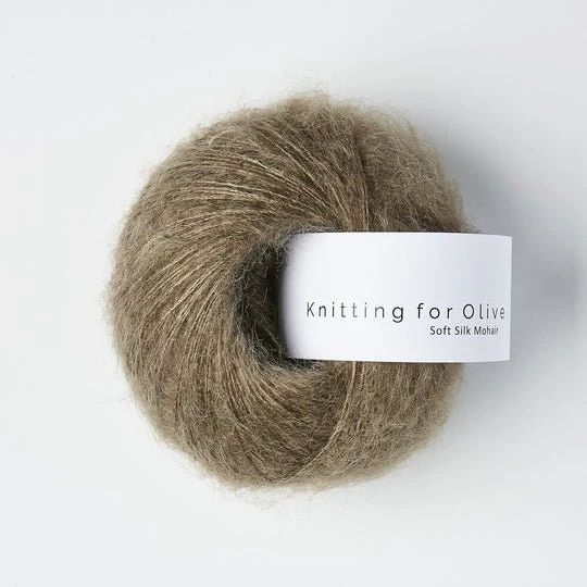Soft Silk Mohair - Image 33