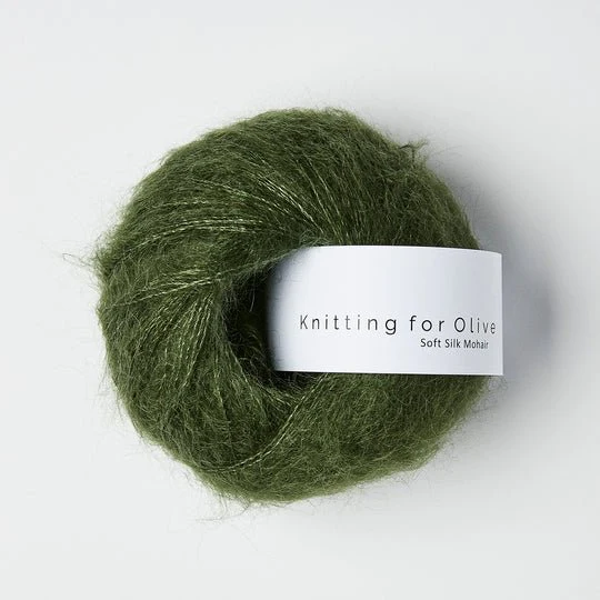 Soft Silk Mohair - Image 37