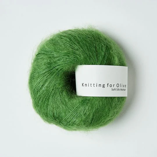 Soft Silk Mohair - Image 38