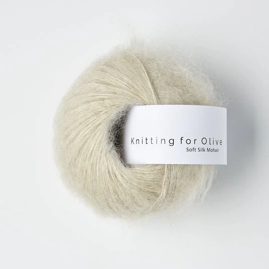 Soft Silk Mohair - Image 4