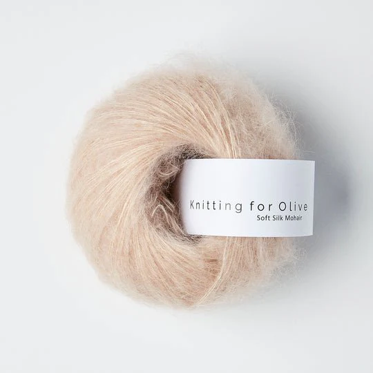 Soft Silk Mohair - Image 8