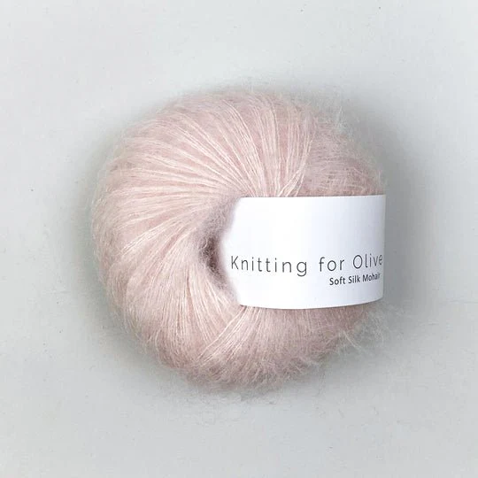 Soft Silk Mohair - Image 9