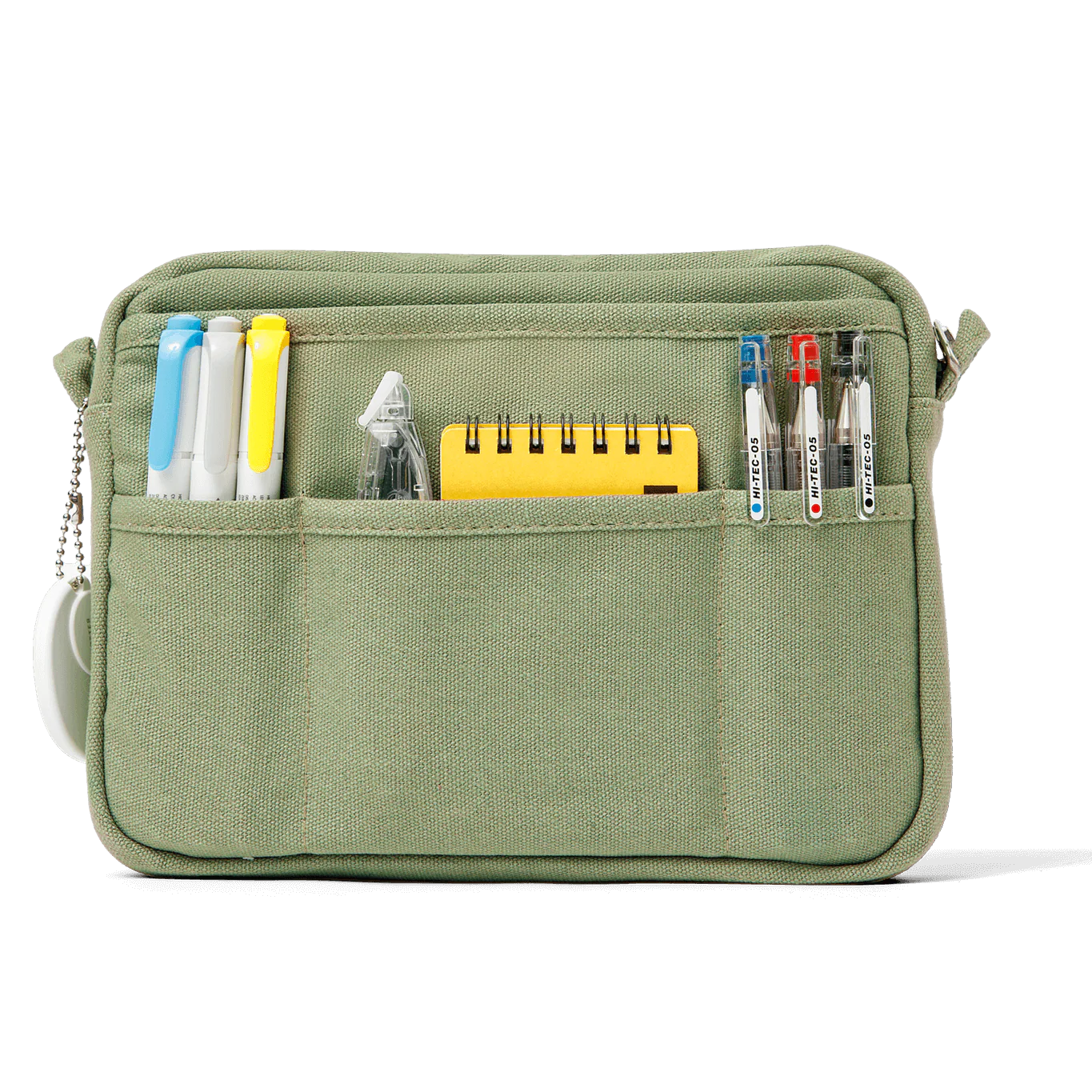Soolla Studio Pouch - Image 4