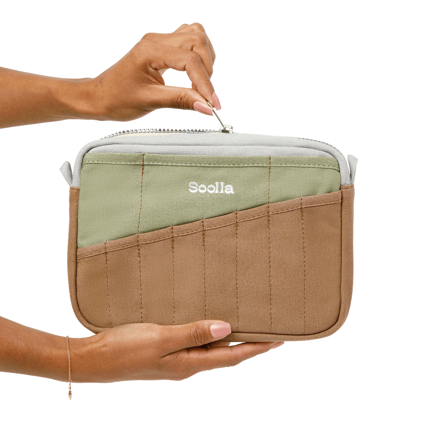 Soolla Studio Pouch - Image 5