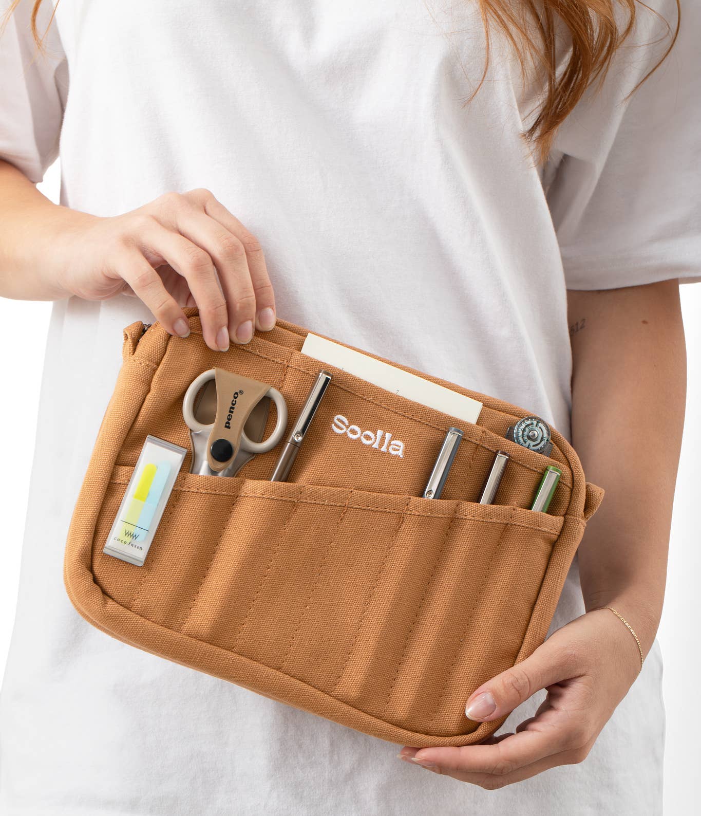 Soolla Studio Pouch - Image 6